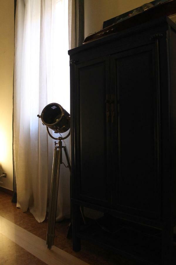 Griffoni Loft Apartment Bologna Exterior foto