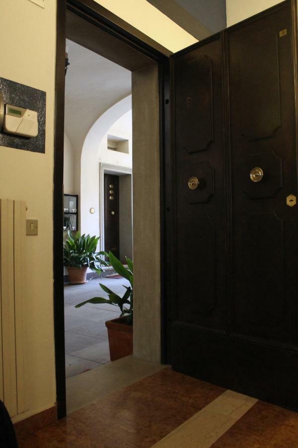 Griffoni Loft Apartment Bologna Exterior foto