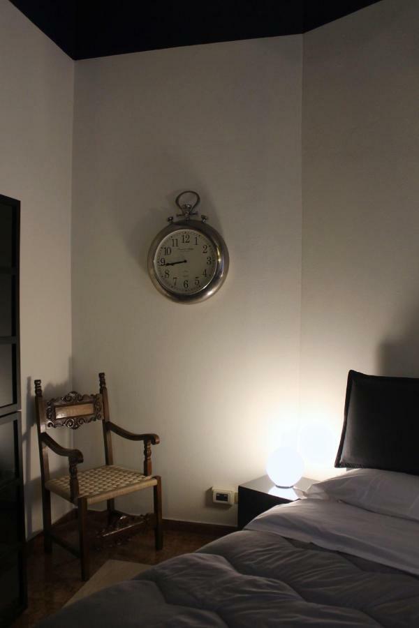 Griffoni Loft Apartment Bologna Exterior foto