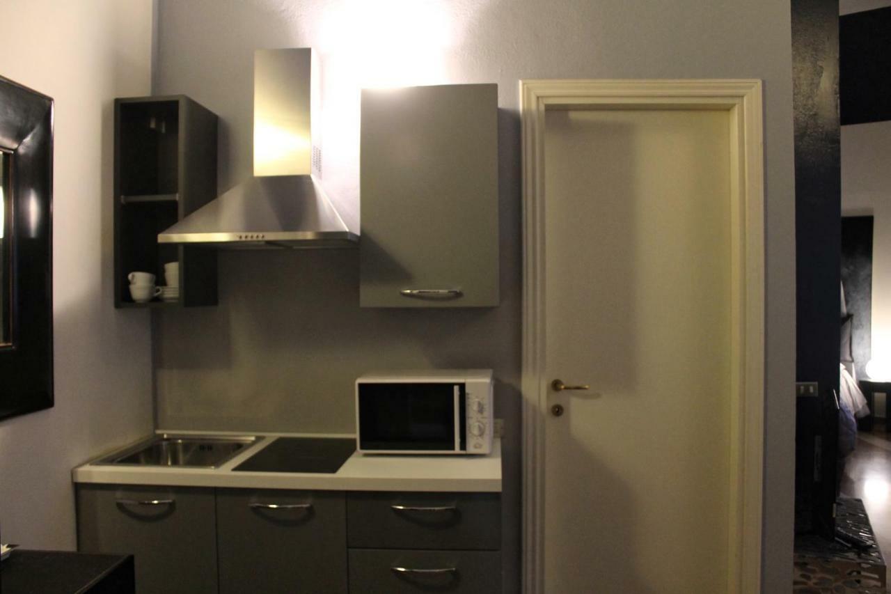 Griffoni Loft Apartment Bologna Exterior foto